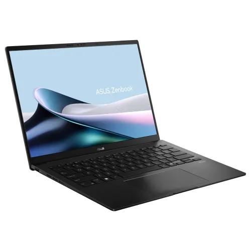 Laptop ASUS Zenbook 14 OLED | Copilot+PC | UM3406GA-QD075W | AMD Ryzen AI 7 445 | 16GB | 512GB | 14" WUXGA OLED
